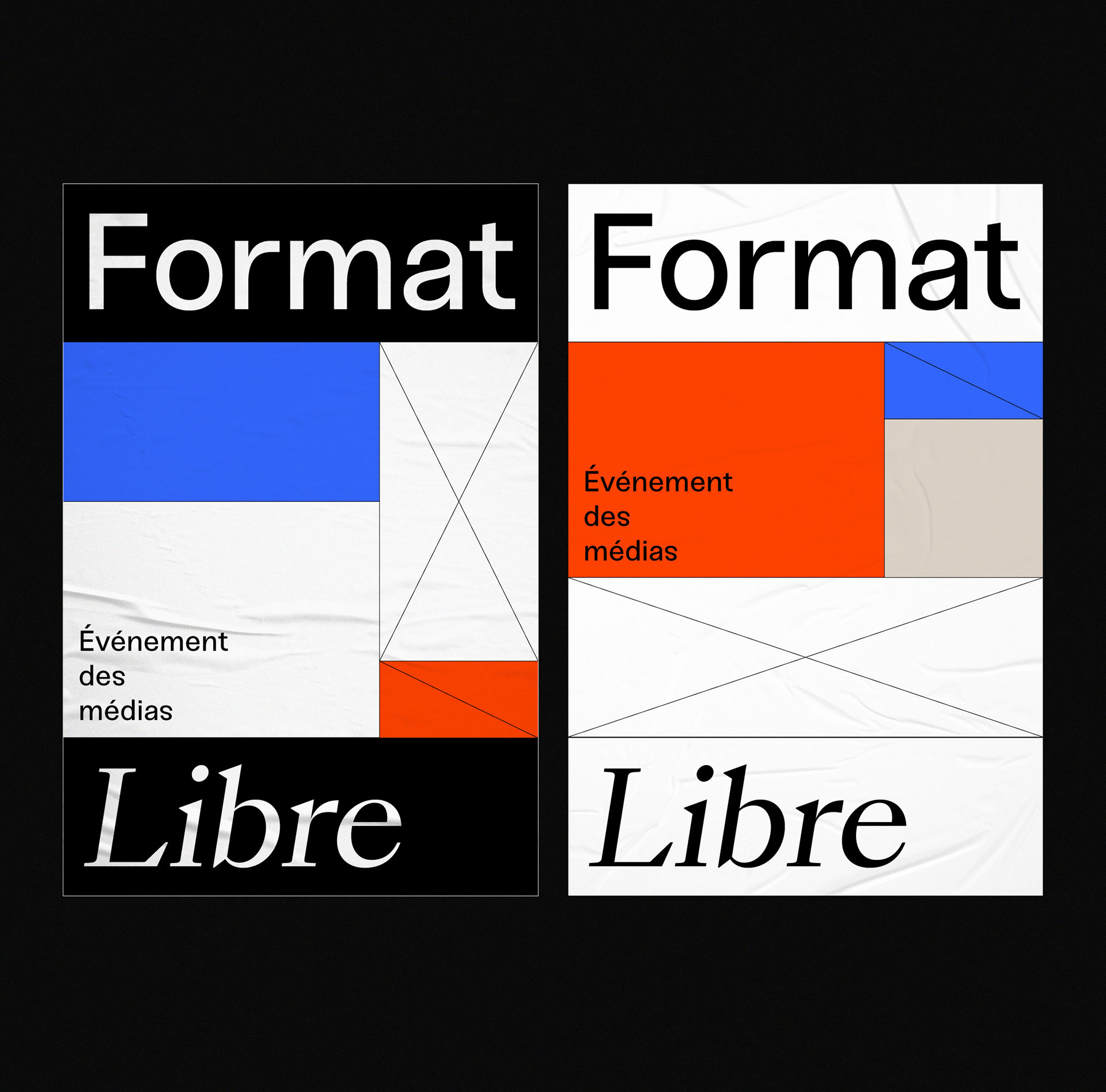 Format Libre